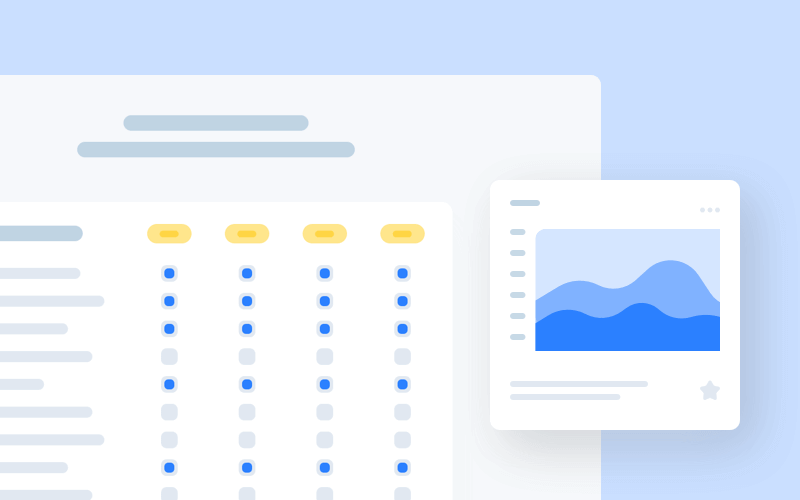 لیست کامل ویژگی ها را مشاهده کنید.